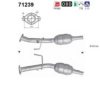 AS 71239 Catalytic Converter